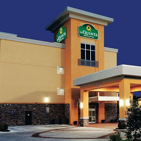 La Quinta By Wyndham Claremore Esterno foto