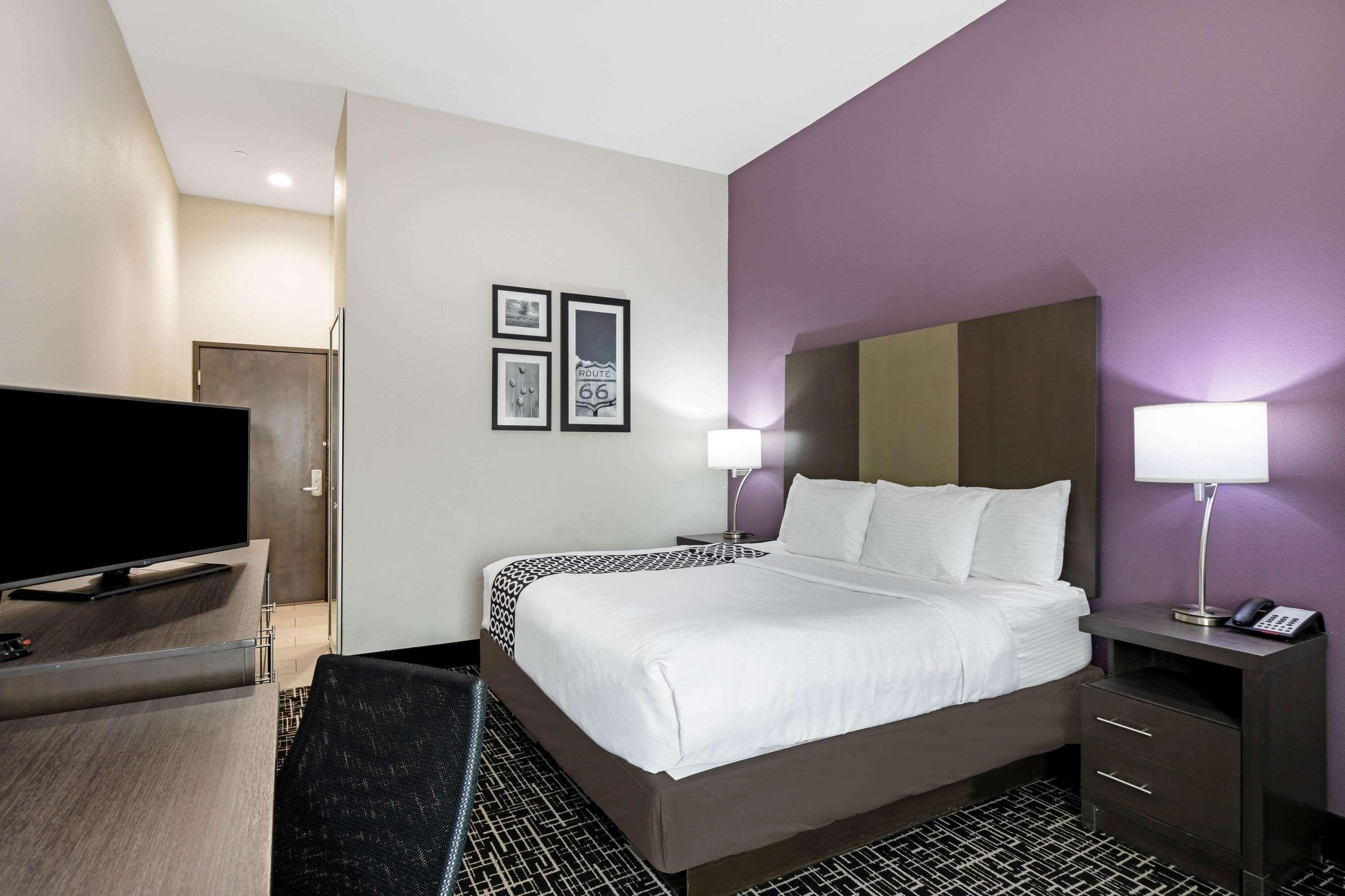 La Quinta By Wyndham Claremore Esterno foto