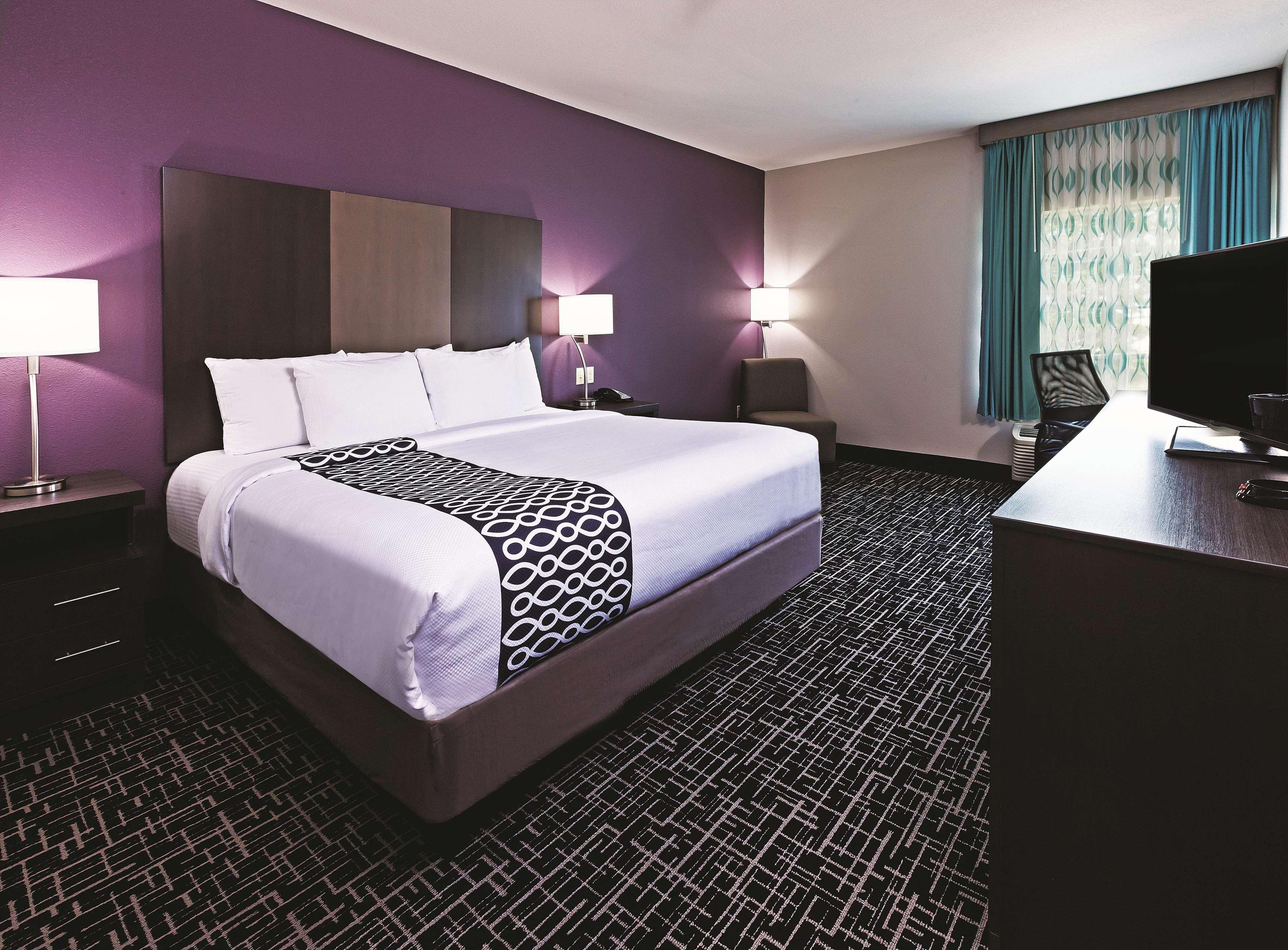 La Quinta By Wyndham Claremore Esterno foto