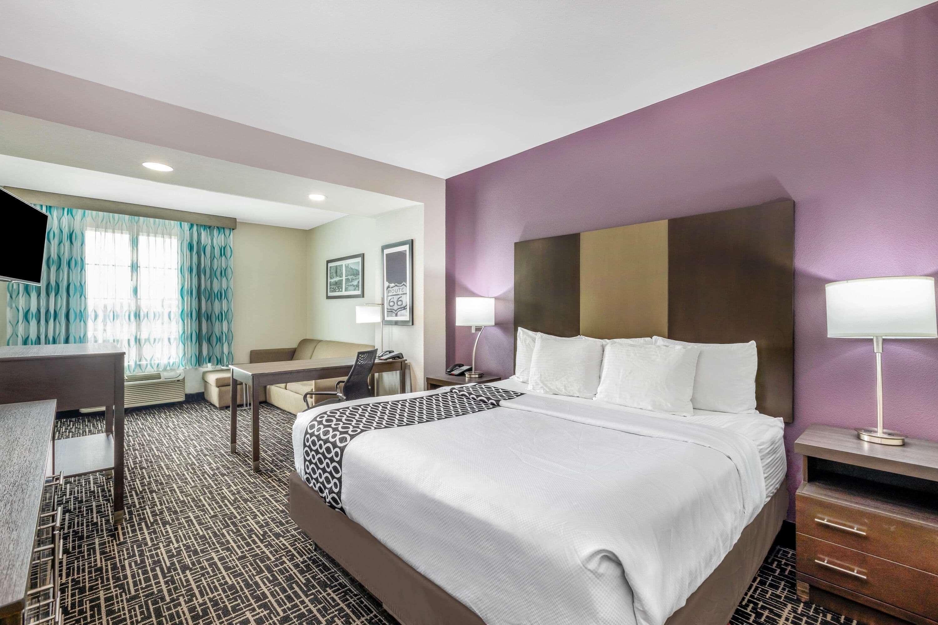 La Quinta By Wyndham Claremore Esterno foto