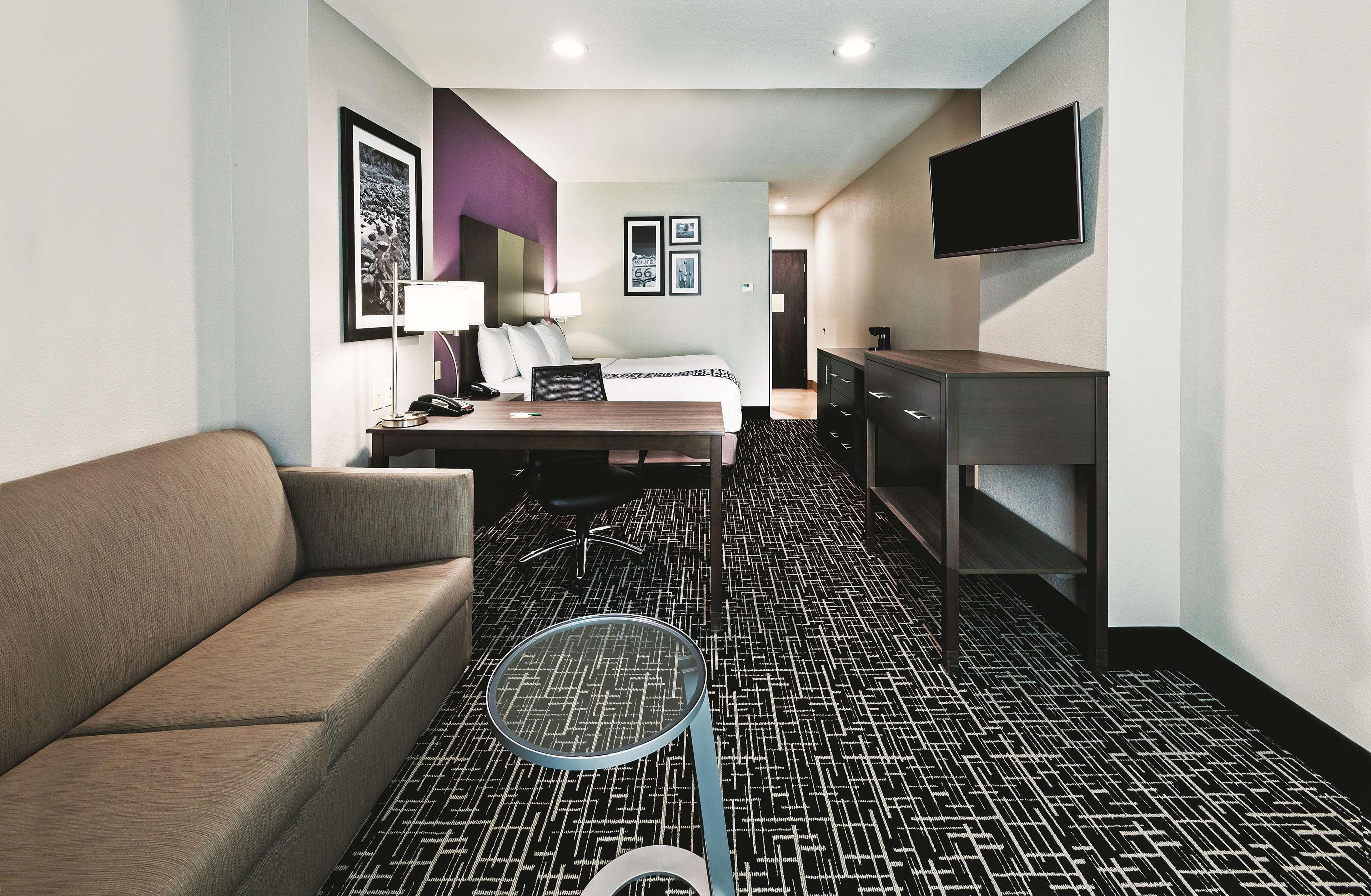 La Quinta By Wyndham Claremore Esterno foto