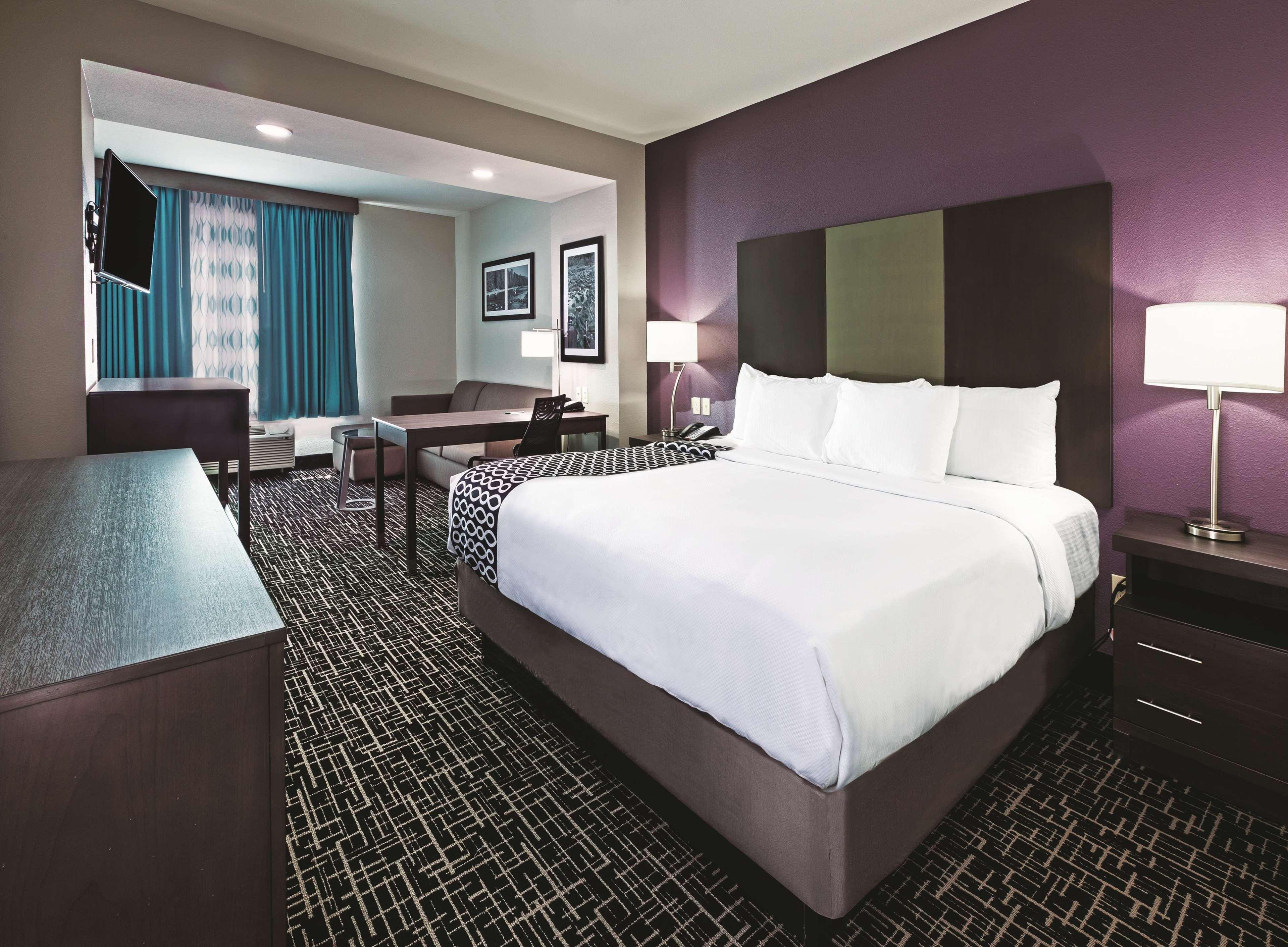 La Quinta By Wyndham Claremore Esterno foto