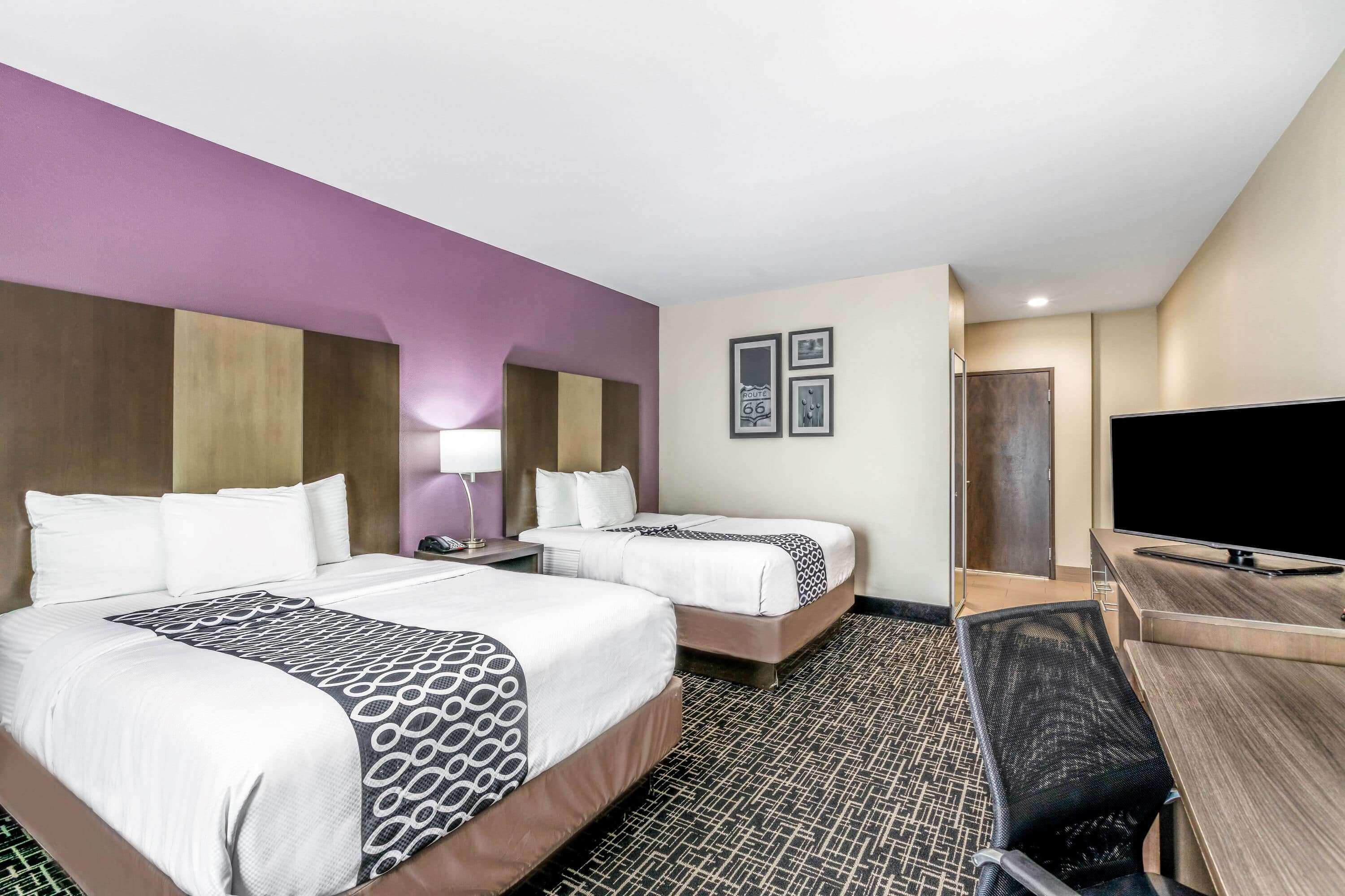La Quinta By Wyndham Claremore Esterno foto