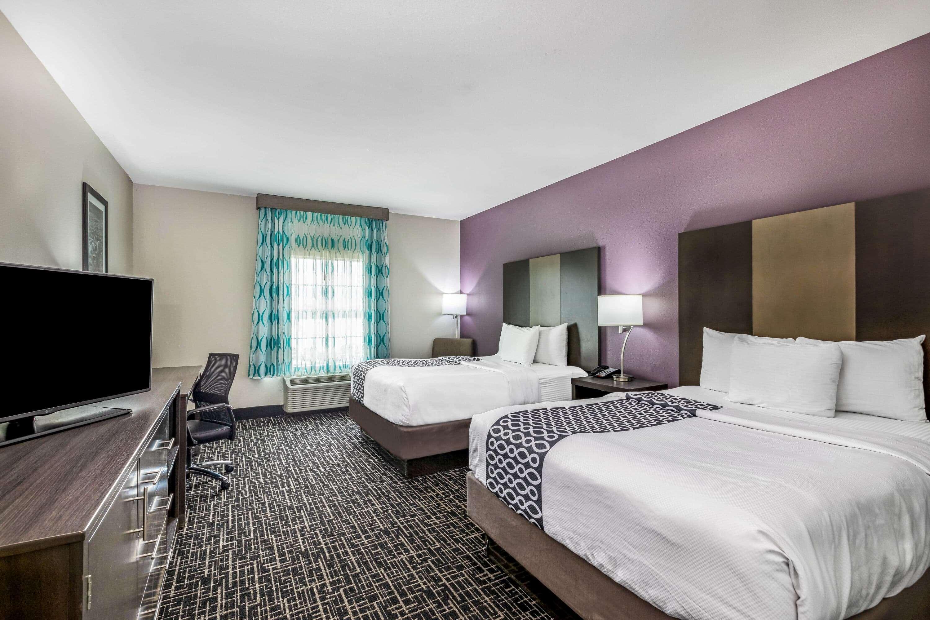 La Quinta By Wyndham Claremore Esterno foto