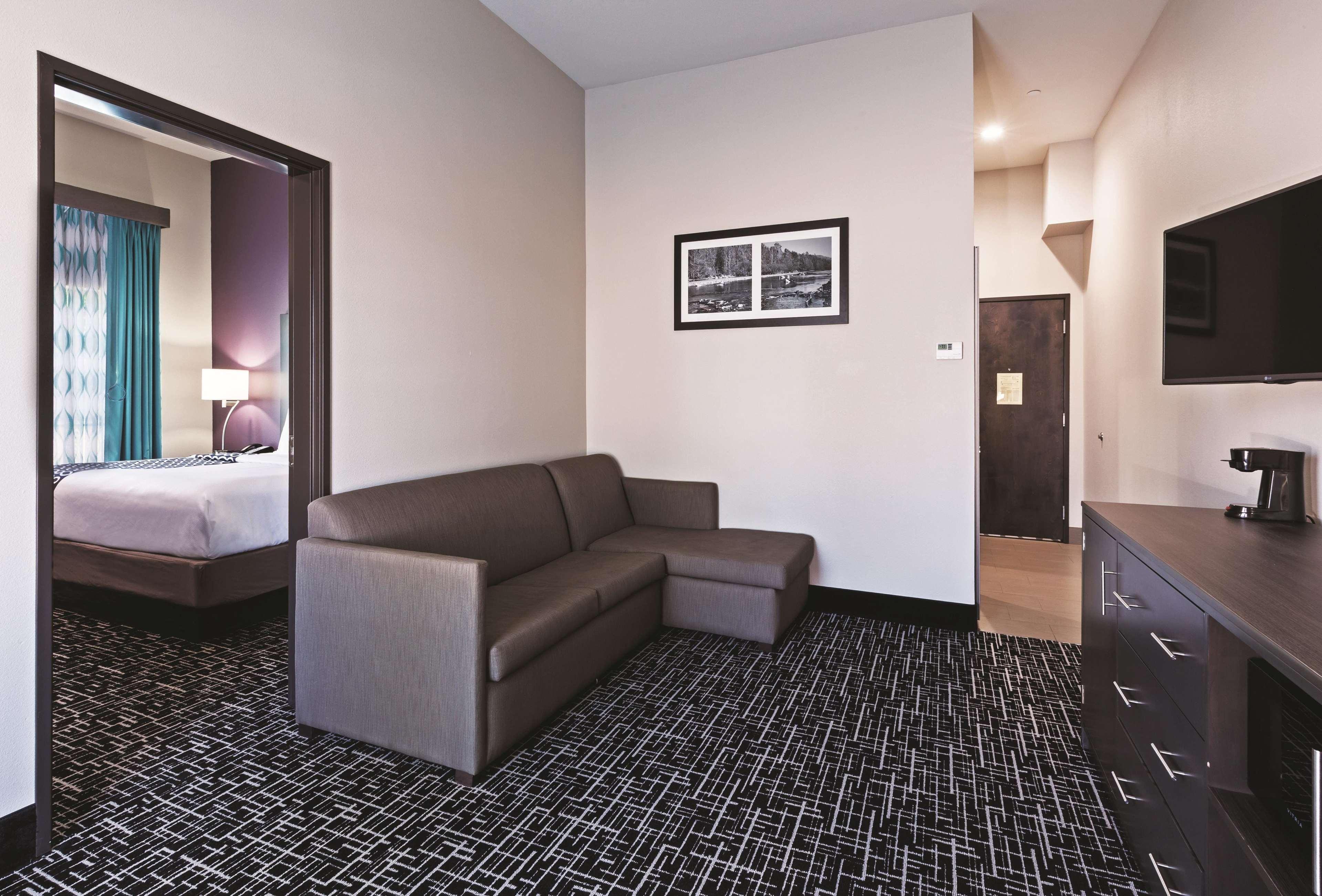 La Quinta By Wyndham Claremore Esterno foto