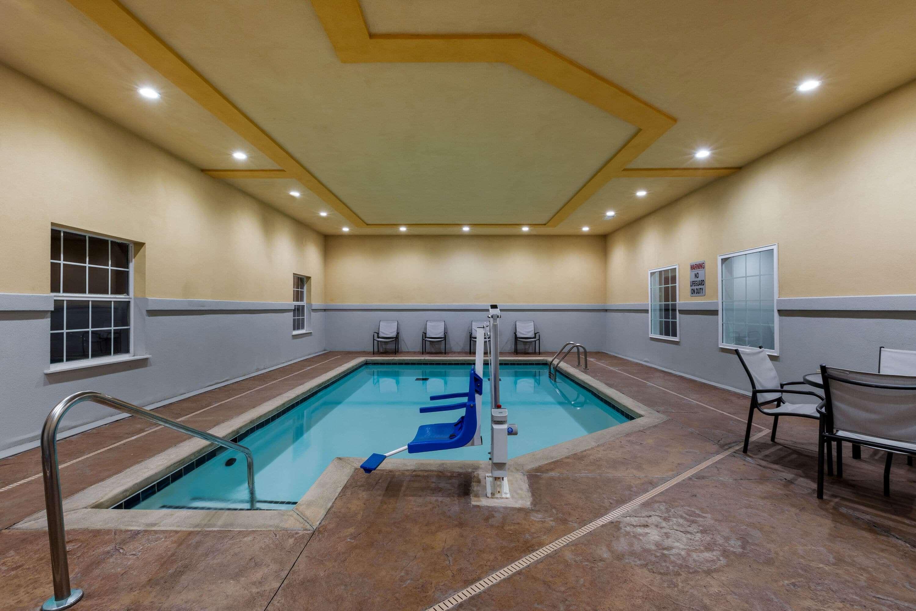 La Quinta By Wyndham Claremore Esterno foto
