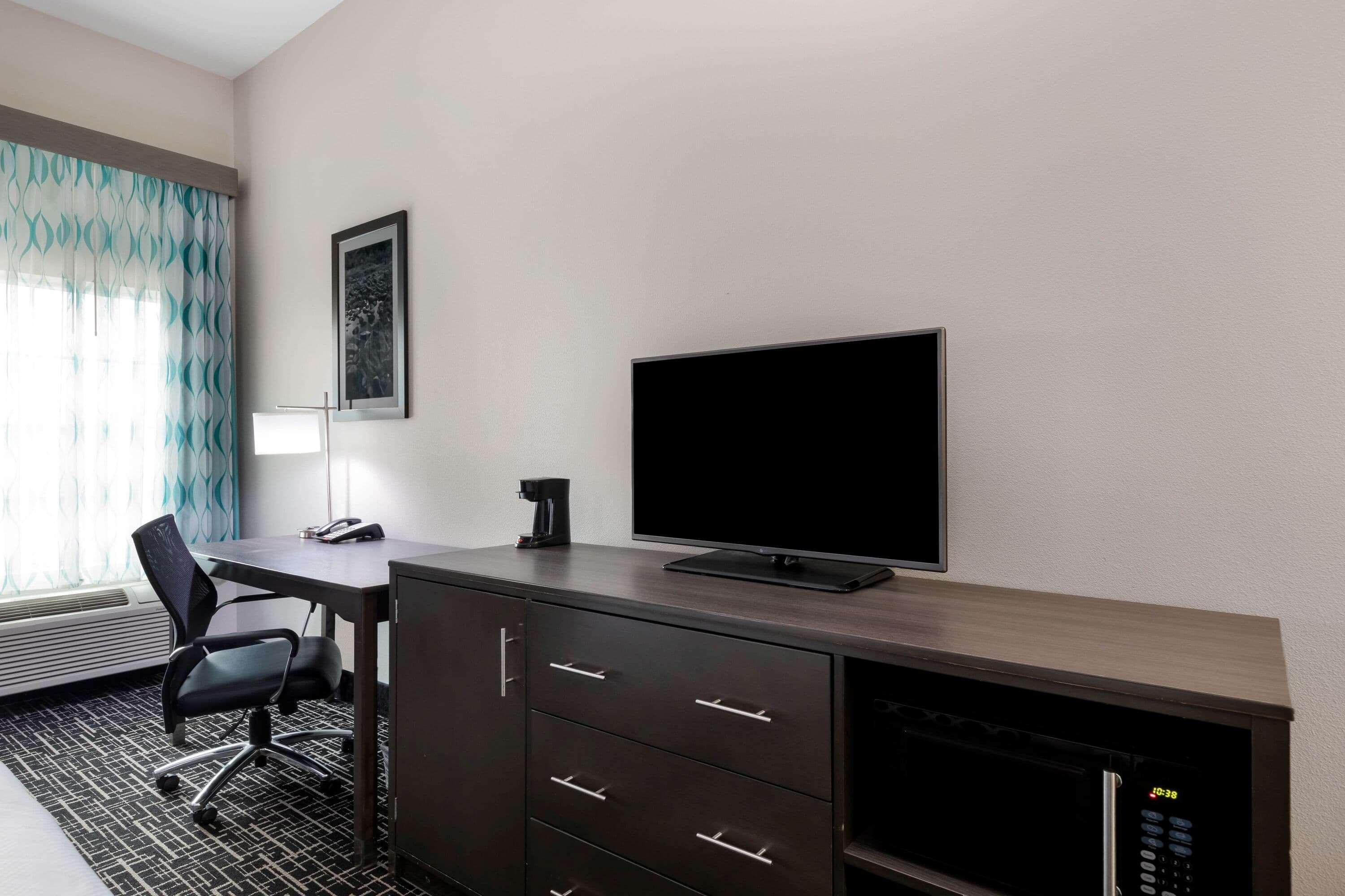 La Quinta By Wyndham Claremore Esterno foto