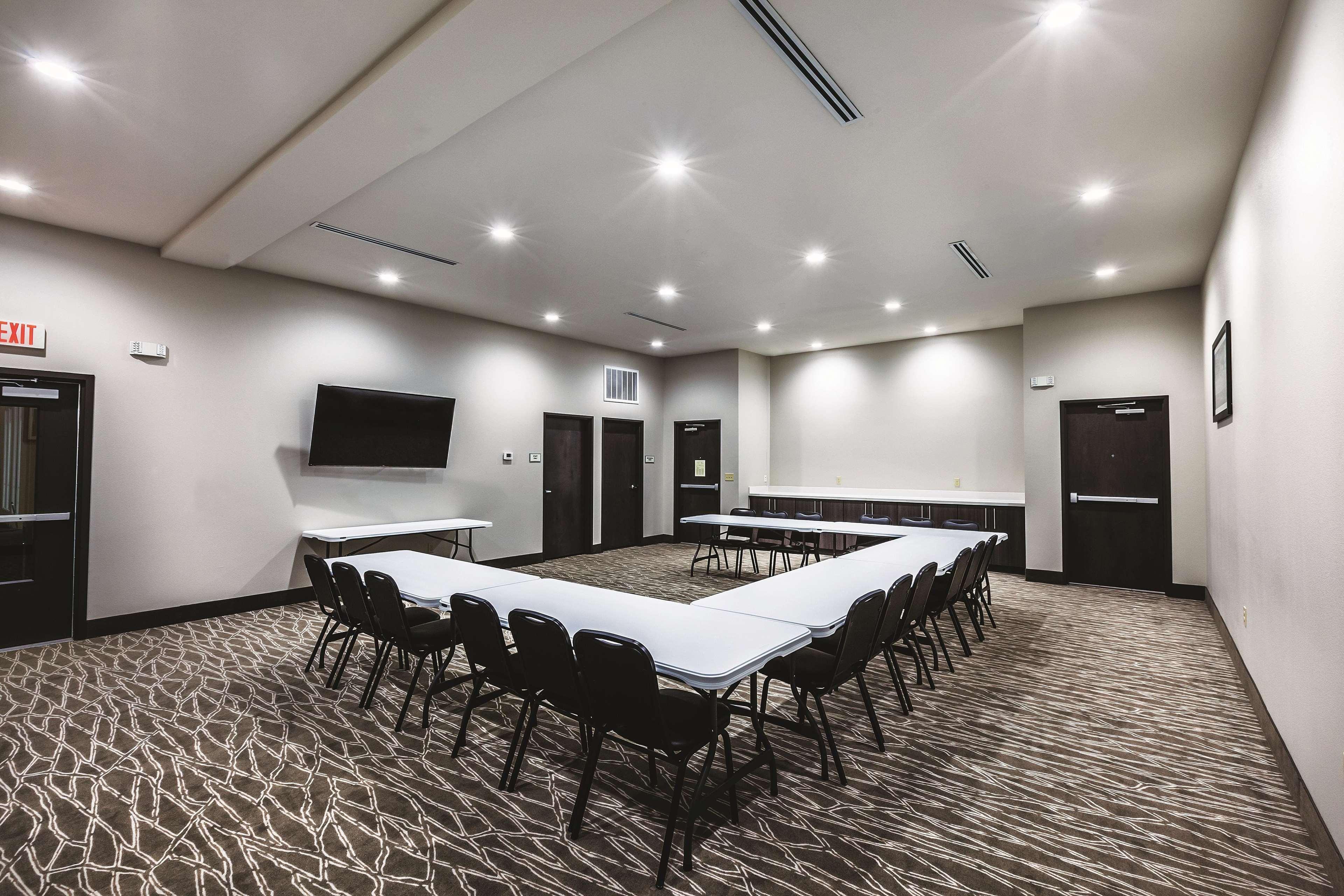 La Quinta By Wyndham Claremore Esterno foto