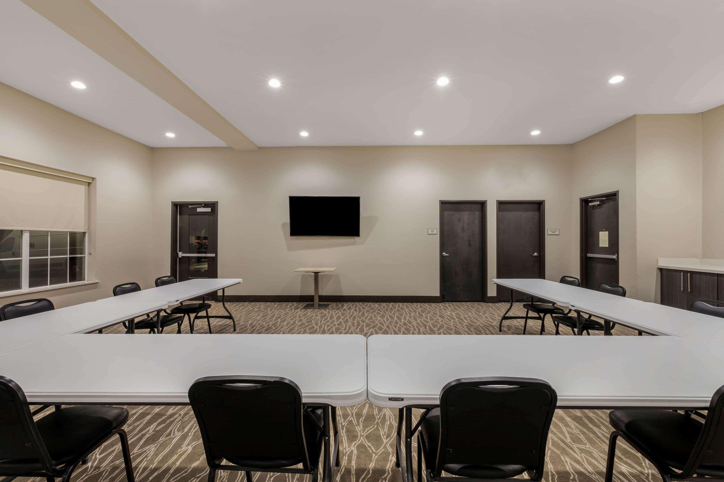 La Quinta By Wyndham Claremore Esterno foto