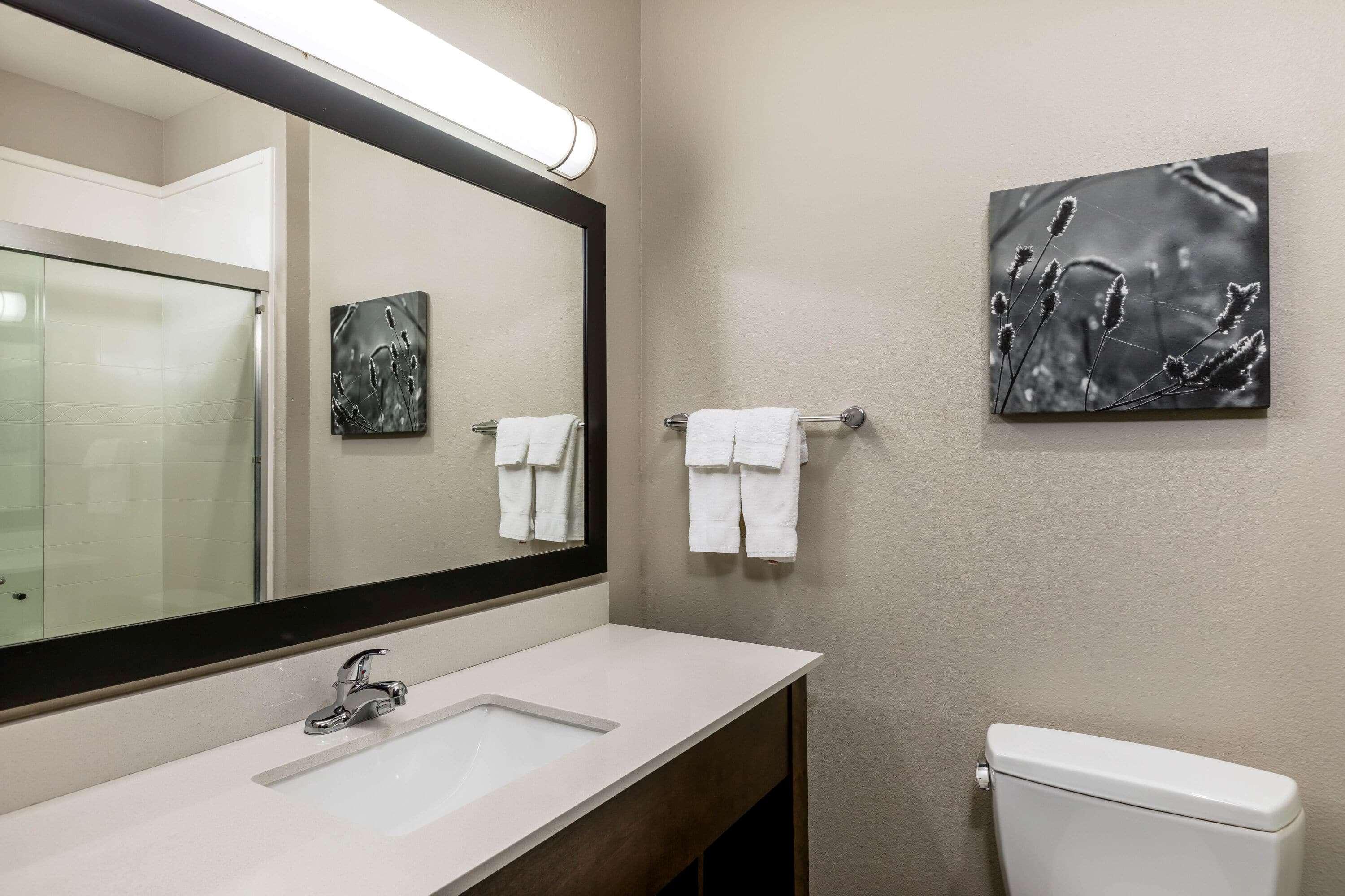 La Quinta By Wyndham Claremore Esterno foto