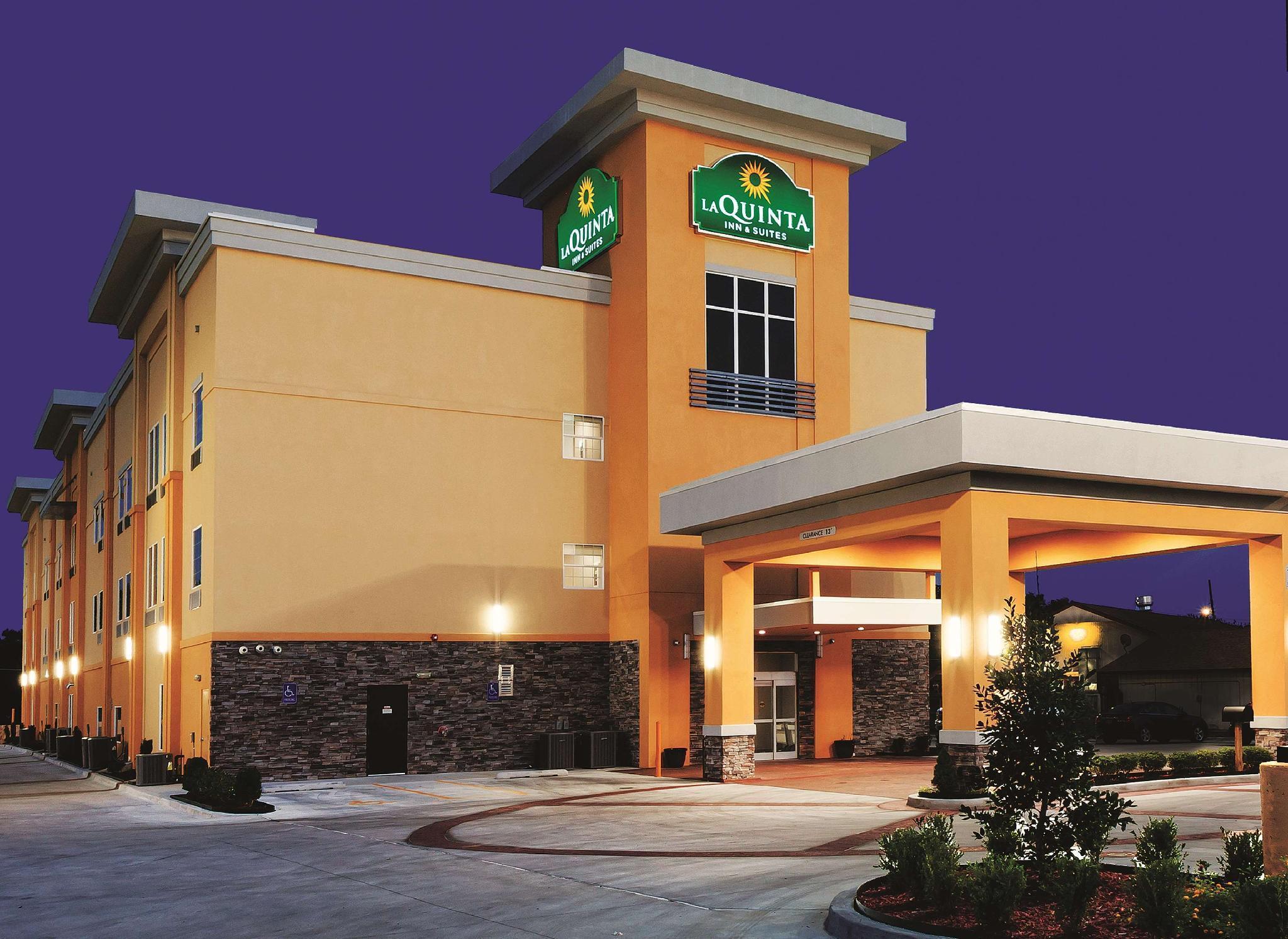 La Quinta By Wyndham Claremore Esterno foto