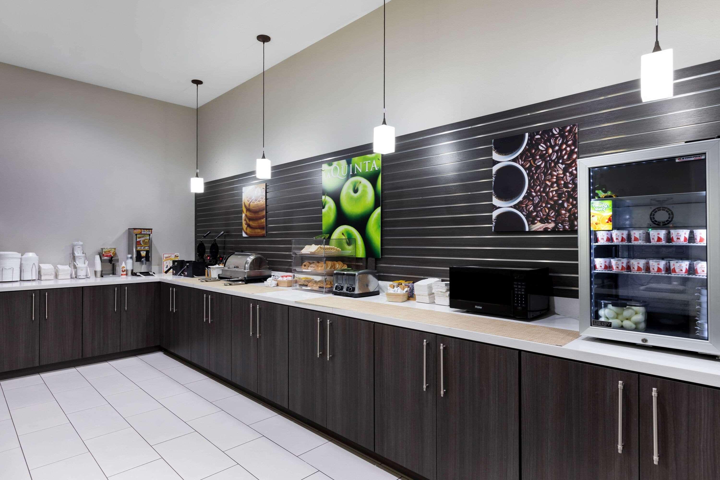 La Quinta By Wyndham Claremore Esterno foto