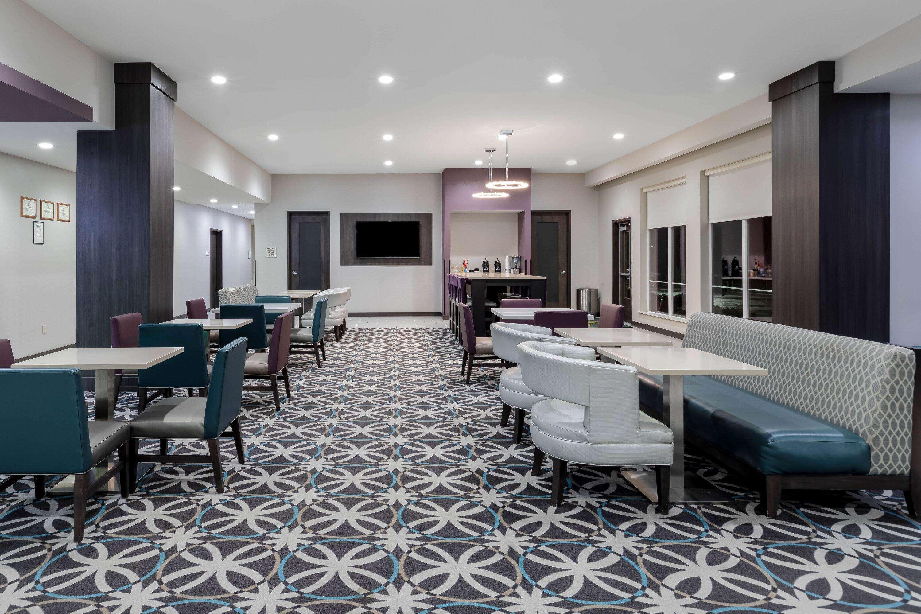 La Quinta By Wyndham Claremore Esterno foto