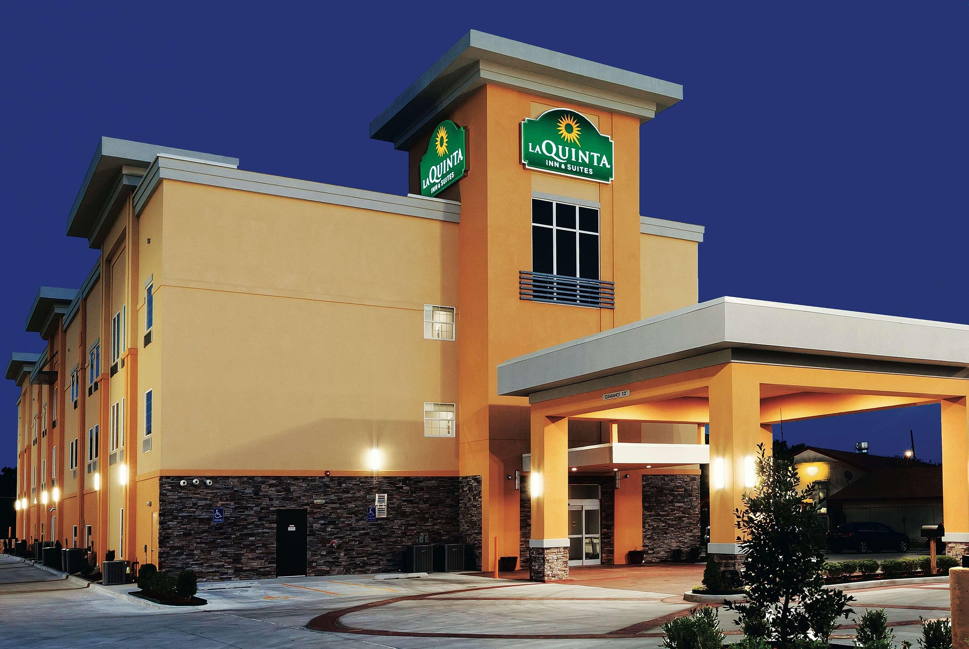 La Quinta By Wyndham Claremore Esterno foto
