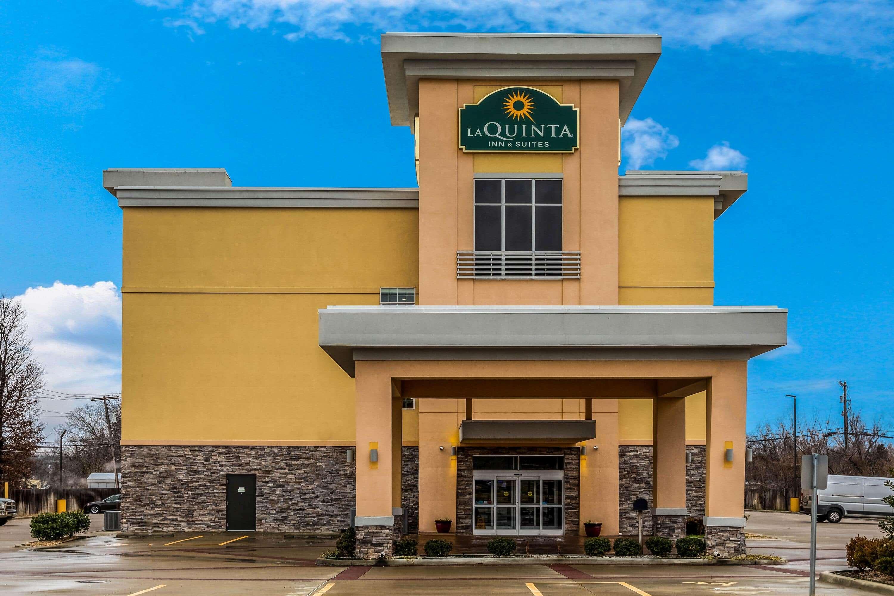 La Quinta By Wyndham Claremore Esterno foto