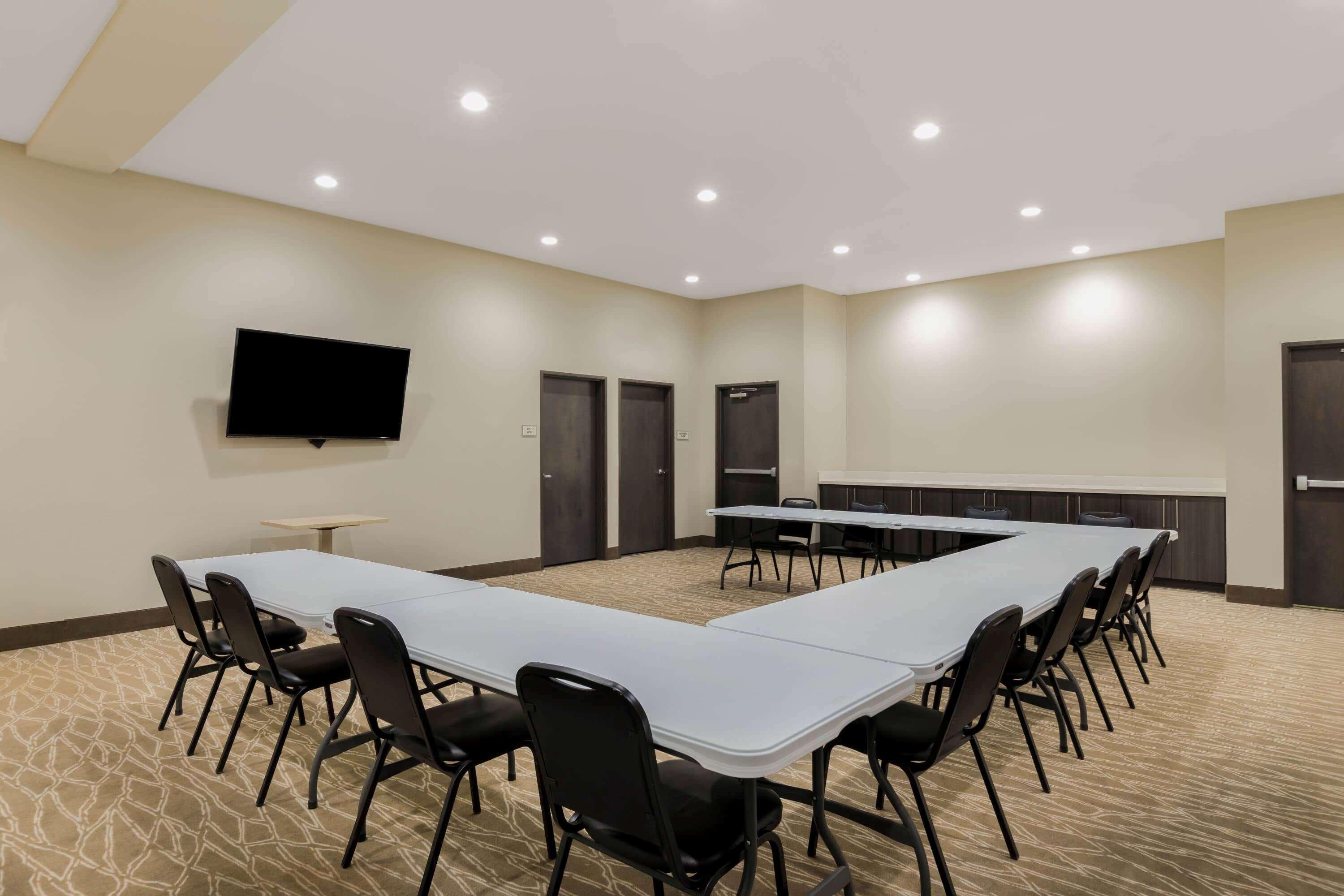 La Quinta By Wyndham Claremore Esterno foto