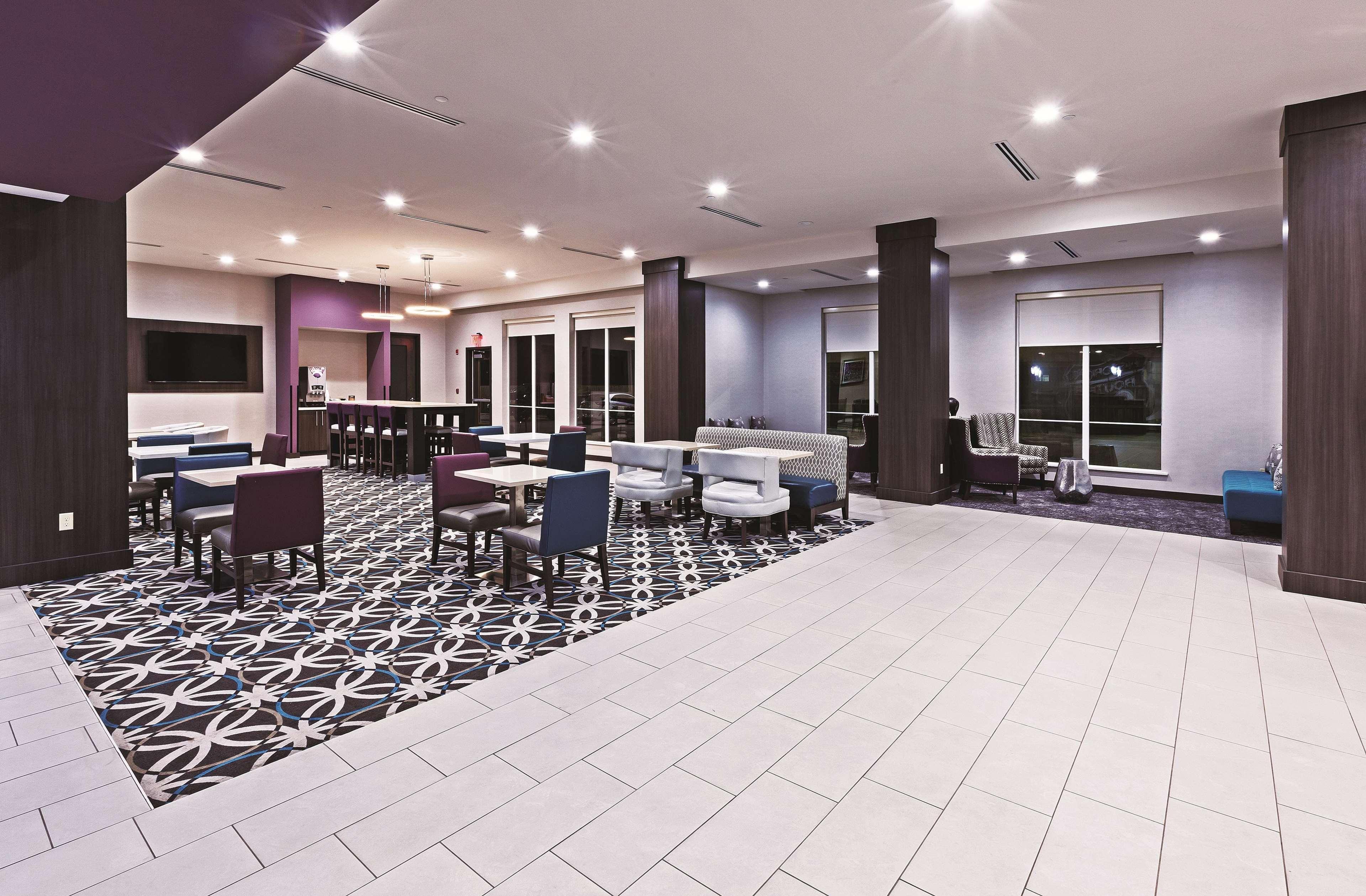 La Quinta By Wyndham Claremore Esterno foto