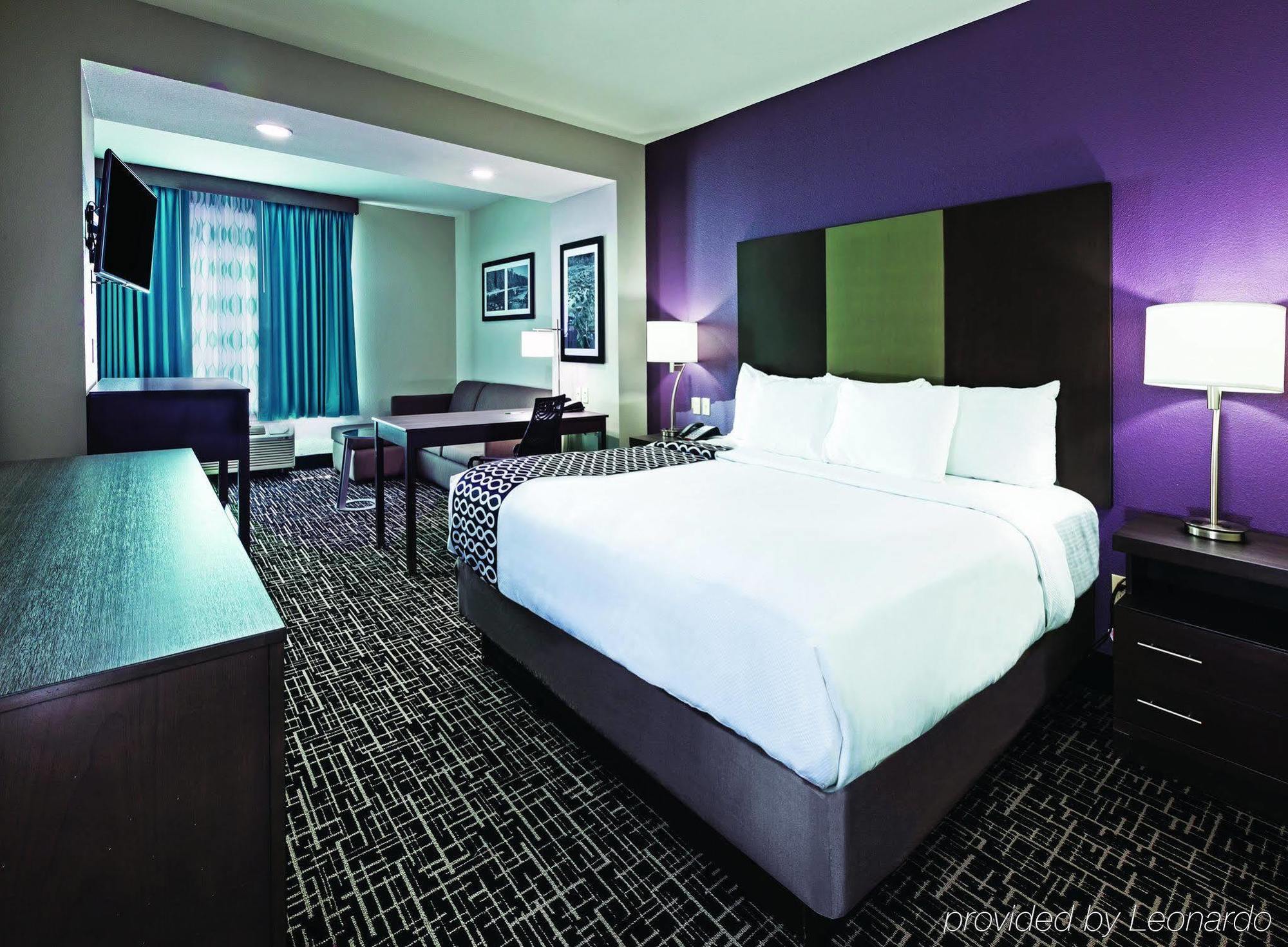 La Quinta By Wyndham Claremore Esterno foto