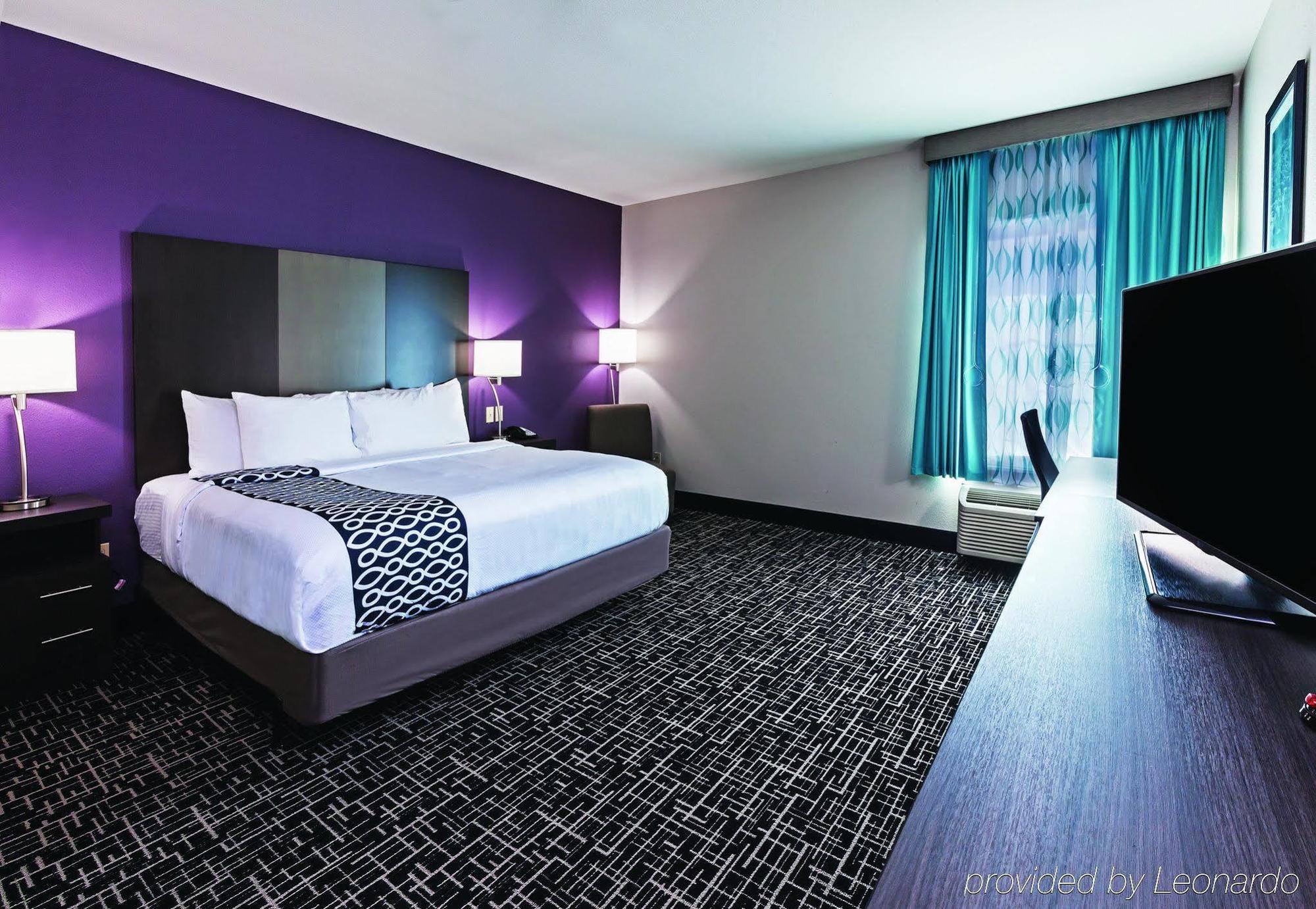 La Quinta By Wyndham Claremore Esterno foto