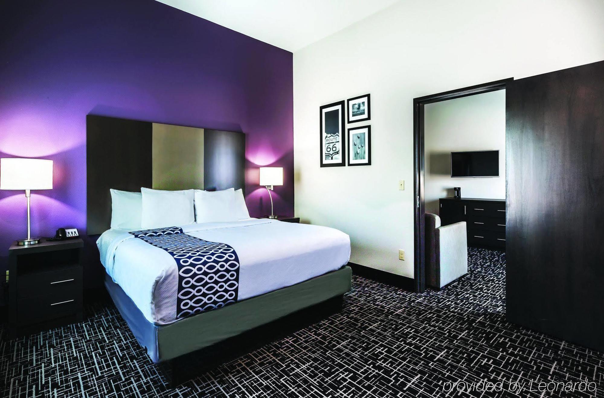 La Quinta By Wyndham Claremore Esterno foto