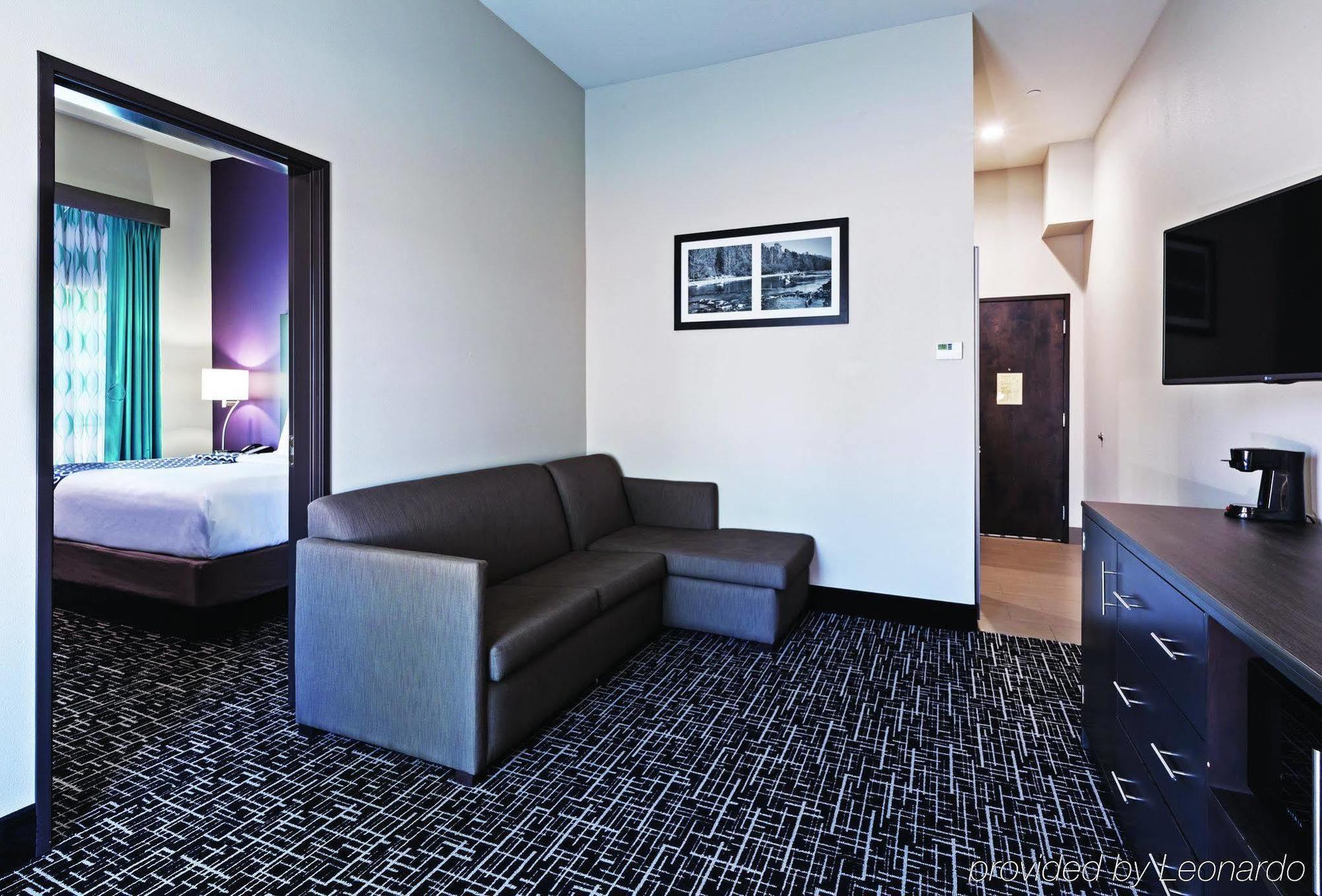 La Quinta By Wyndham Claremore Esterno foto
